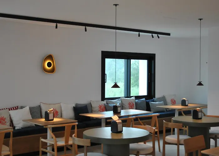 Hotel Delfin Azul