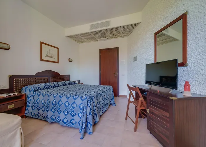 Hotel Antares