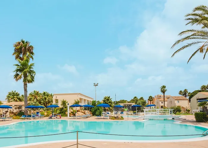 Delfino Beach - Cdshotels Marsala