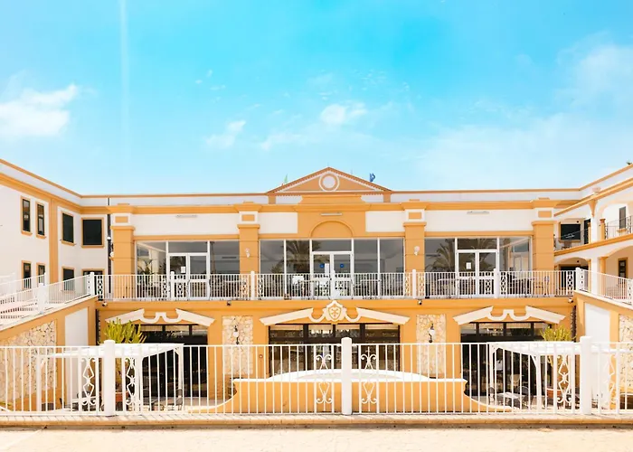 Delfino Beach - Cdshotels Marsala