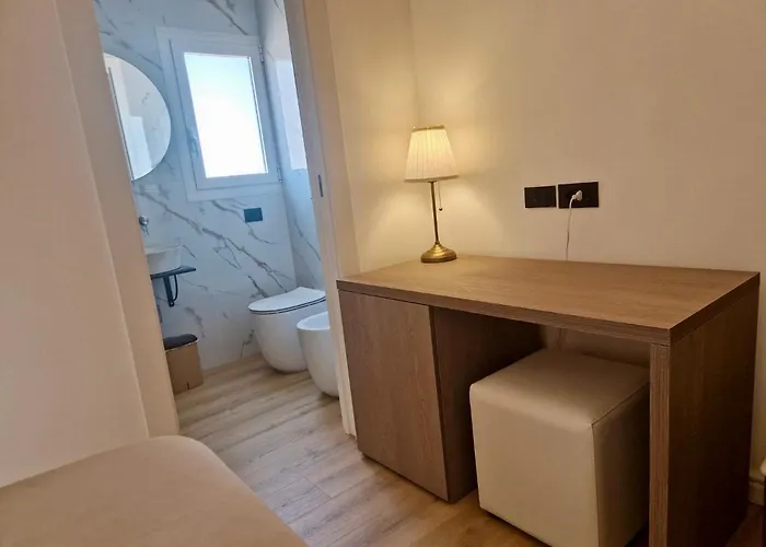 Hotel La Giara Cefalù
