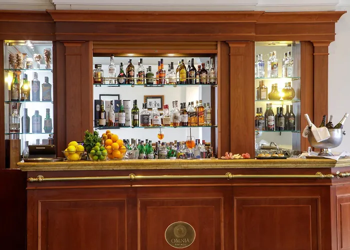 Grand Hotel Fleming By Omnia Hotels