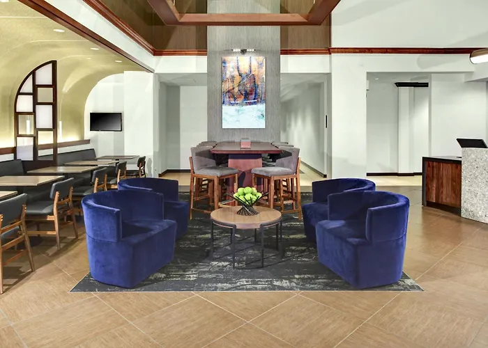 Hyatt Place Nashville Opryland