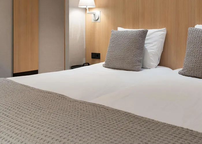 Mercure Hotel Schiphol Terminal