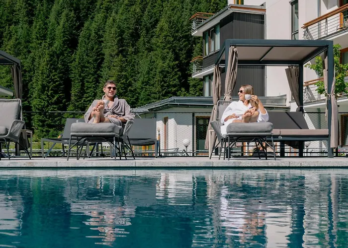 Hotel Vier Jahreszeiten