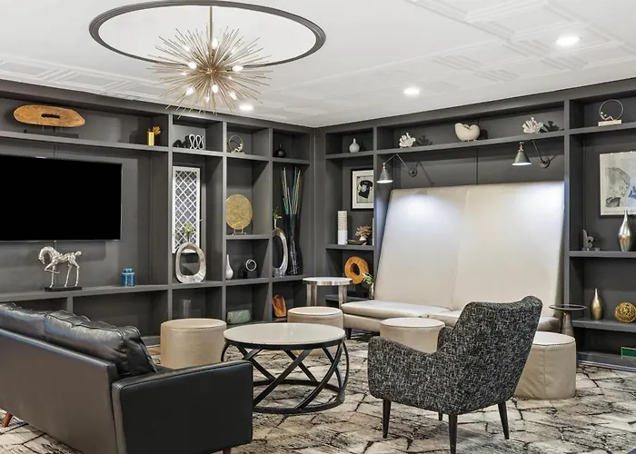 Doubletree By Hilton Hotel Wilmington