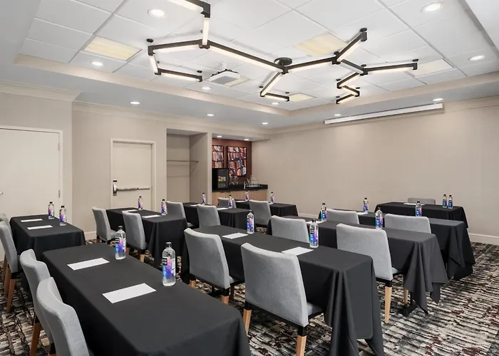 Hilton Garden Inn Indianapolis/Carmel