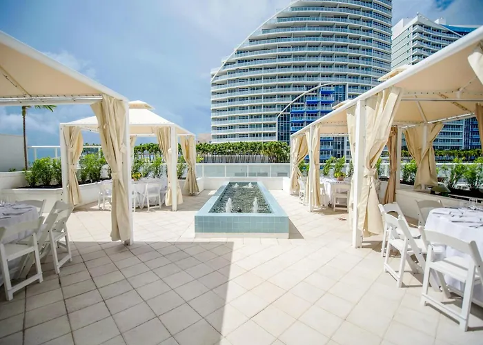 Beach House Fort Lauderdale, A Hilton Resort
