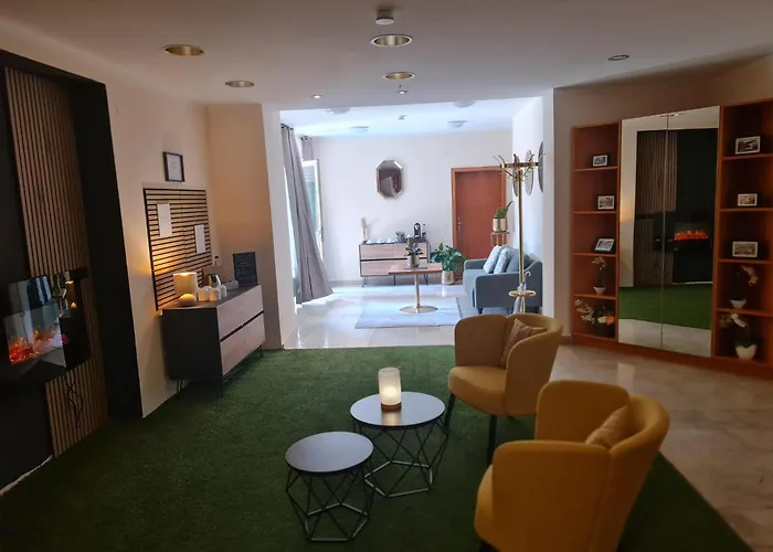 Hotel Rheinland