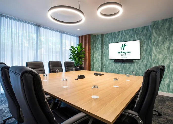 Holiday Inn Dandenong By Ihg