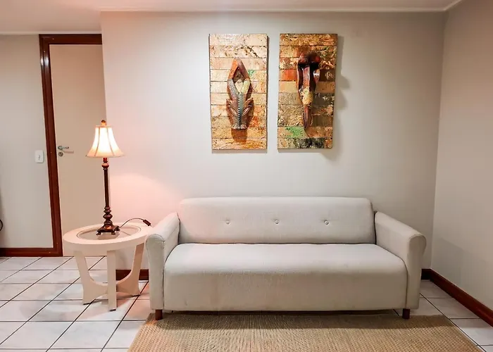 Alice Vitoria Hotel Arte By Nobile