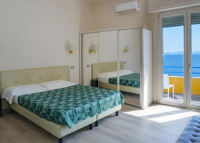 Hotel Calamosca