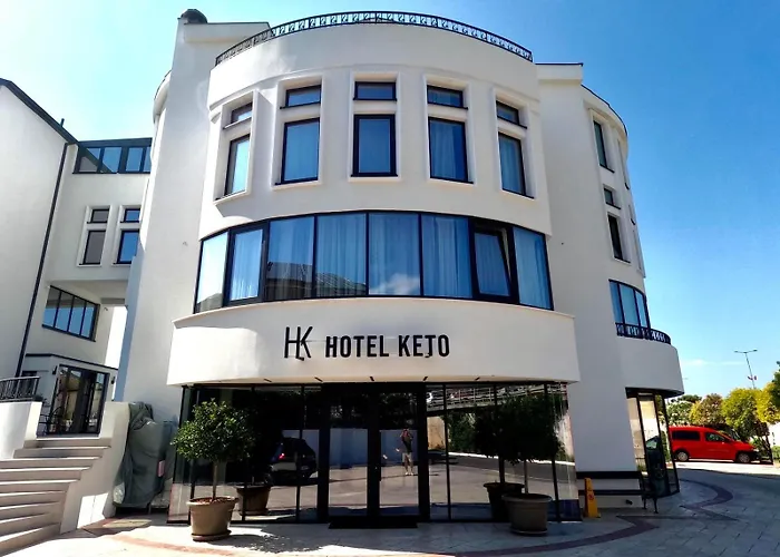 Hotel Keto