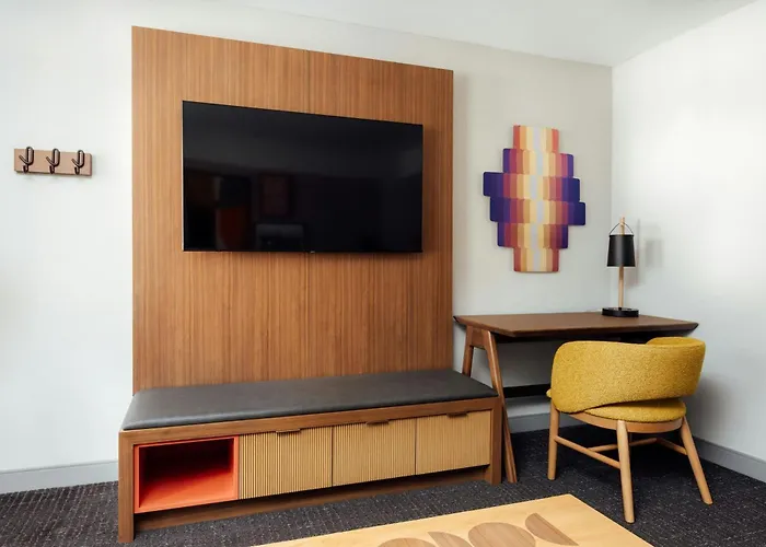 The Arlin, Arlington, A Tribute Portfolio Hotel