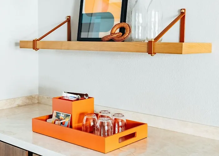 The Arlin, Arlington, A Tribute Portfolio Hotel