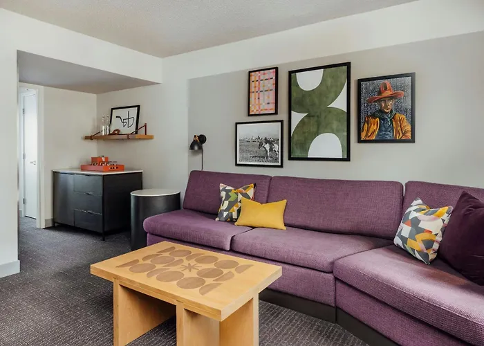 The Arlin, Arlington, A Tribute Portfolio Hotel