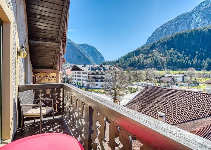 Posthotel Kassl 4