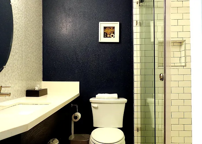 Super 8 By Wyndham Hollywood/La Area Motel Los Angeles