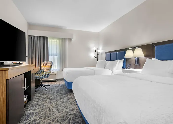Hampton Inn Portage
