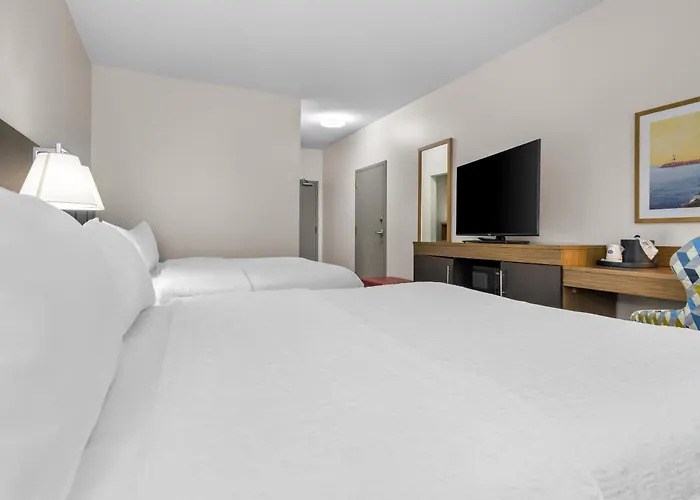 Hampton Inn Portage