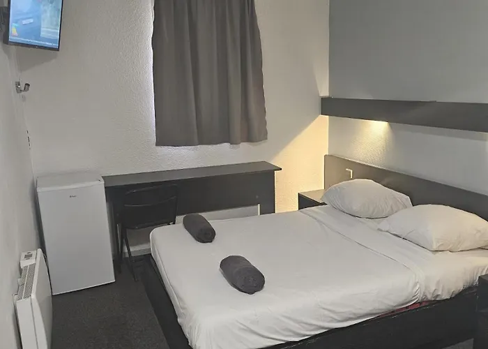 Class-Hotel