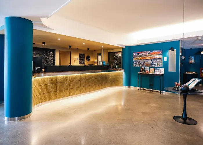 Aria Life Hotel Limone sul Garda