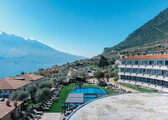 Aria Life Hotel Limone sul Garda