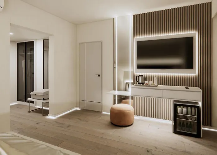 Sveo Istanbul Hotel
