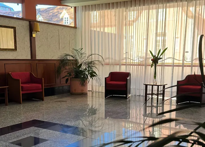 Palace Hotel & Spa - Termas De Sao Vicente