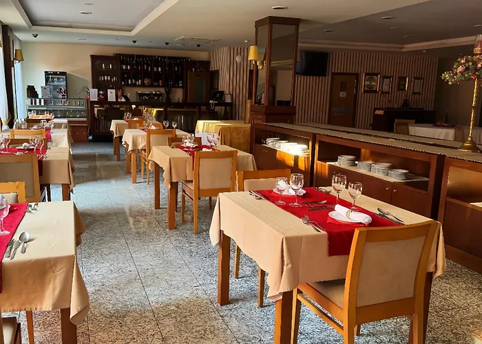 Palace Hotel & Spa - Termas De Sao Vicente