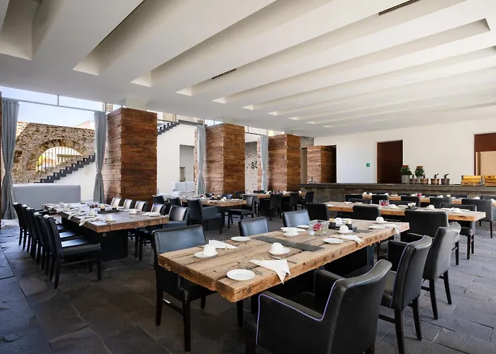 La Purificadora, Puebla, A Member Of Design Hotels
