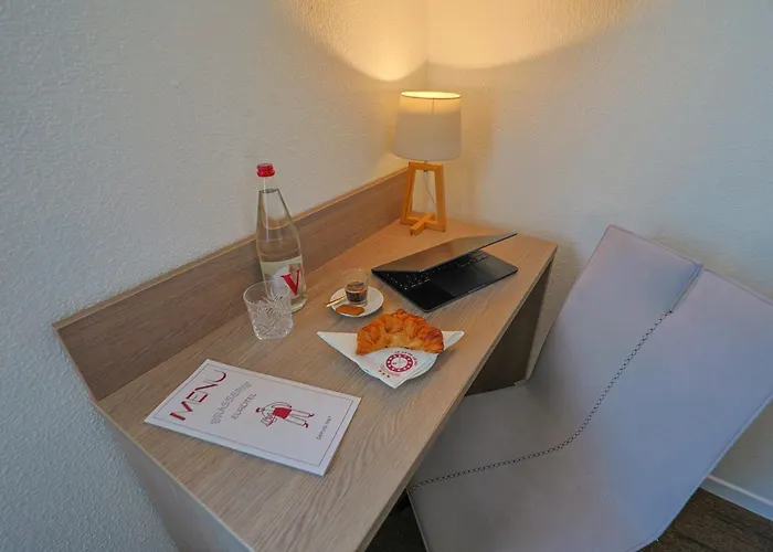 Eurotel Parc Expo Airport Montpellier