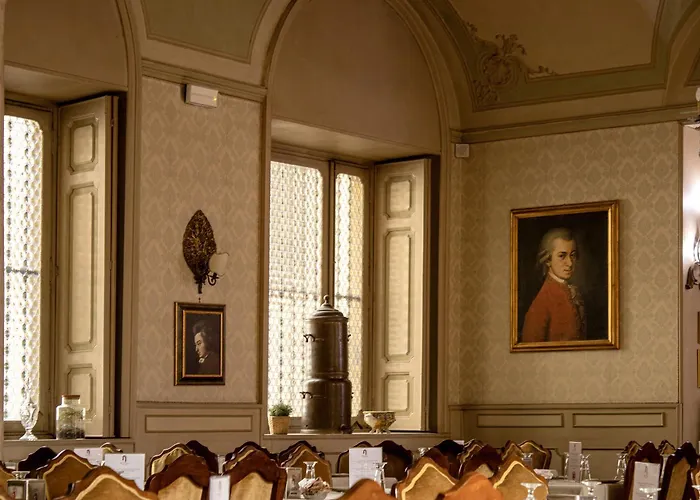 Hotel Antica Dogana Turin