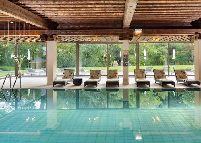 Hotel Krainerhuette