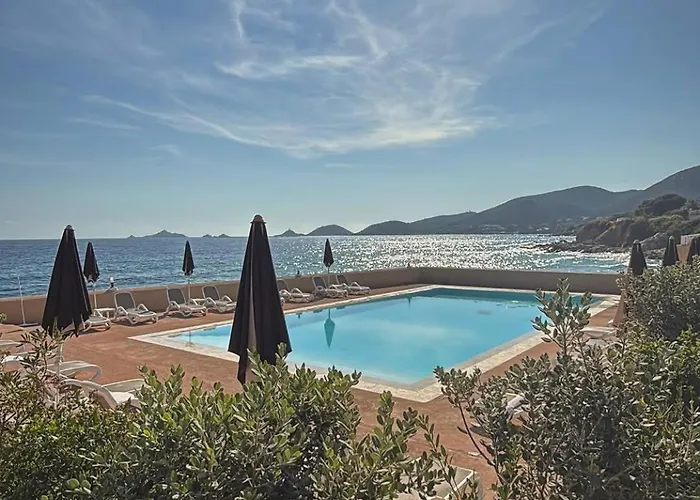 Hotel Stella Di Mare