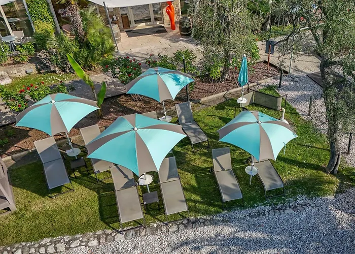 Belfiore Park Hotel 4Stars Superior "Adults Only"