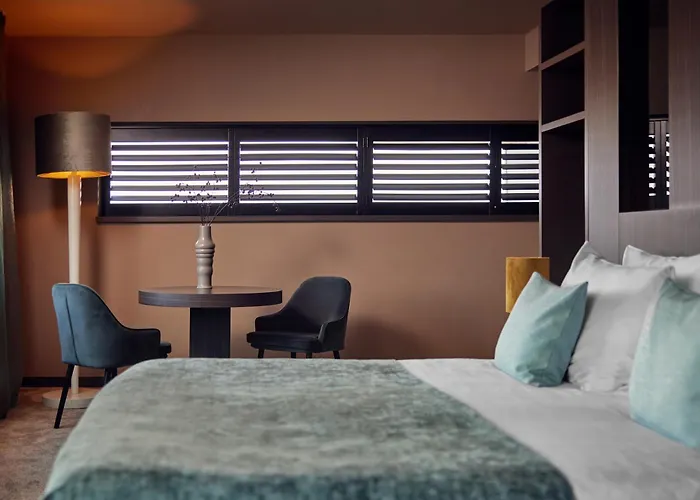Van der Valk Hotel Amersfoort A1