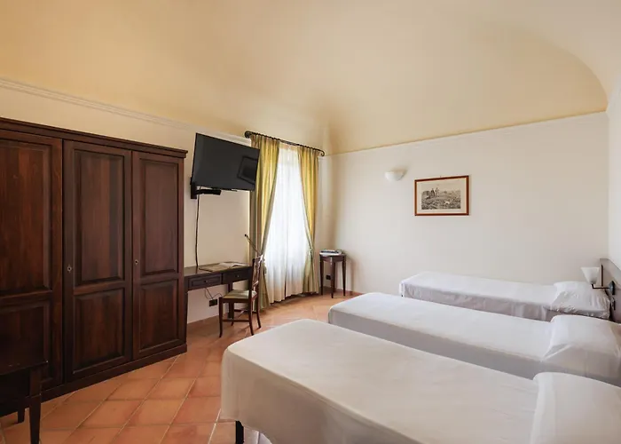 Hotel San Claudio