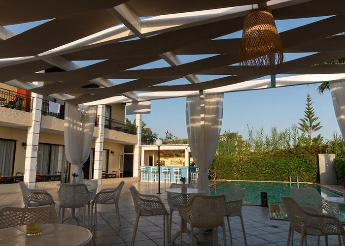 Creta Aquamarine Hotel