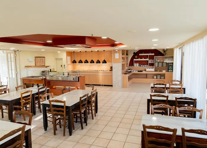 Creta Aquamarine Hotel