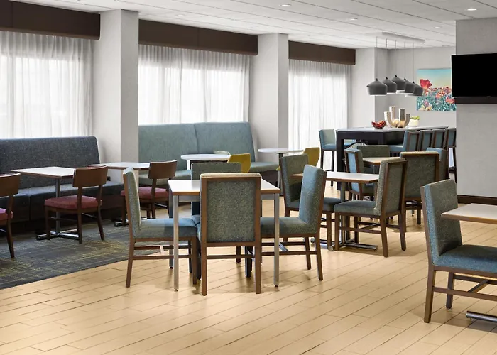Hampton Inn Dover