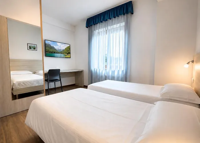 Hotel International
