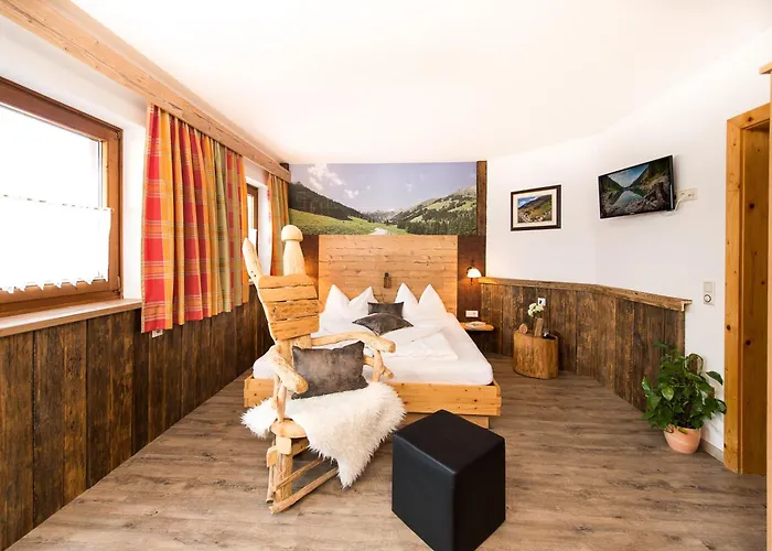 Hotel Astrid - Ski In - Ski Out