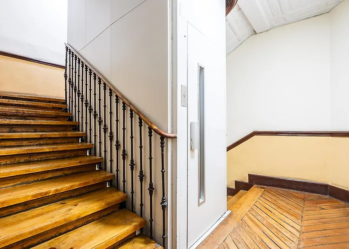 Hostal El Pilar Madrid