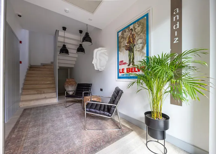 Route Hotel Kaleici - Adult Only Antalya