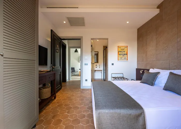 Route Hotel Kaleici - Adult Only Antalya