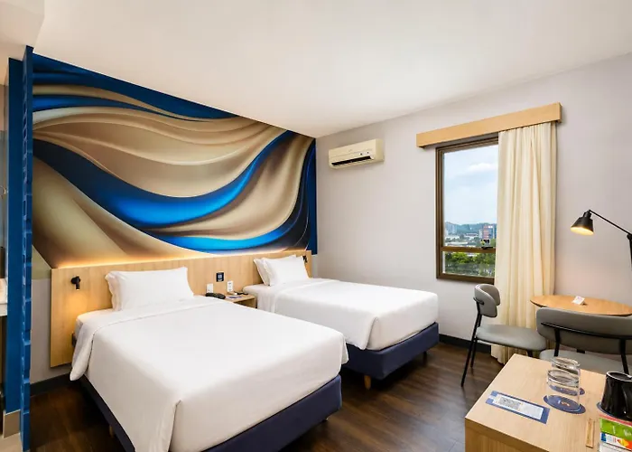 Comfort Hotel Joinville