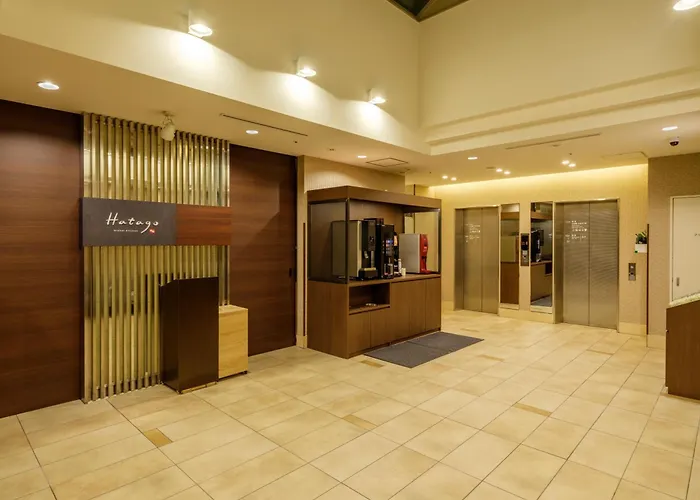 Dormy Inn Takamatsu