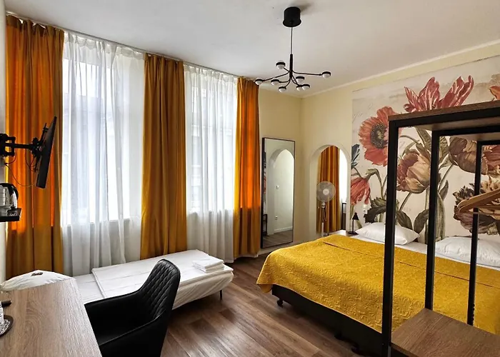 Hotel Baden