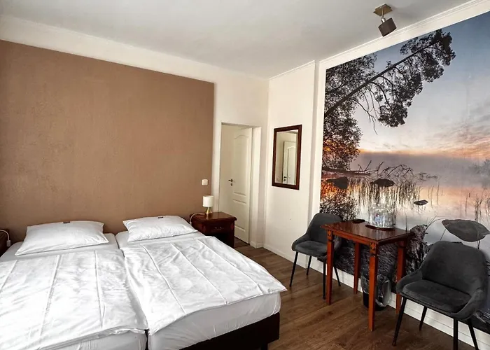 Hotel Baden